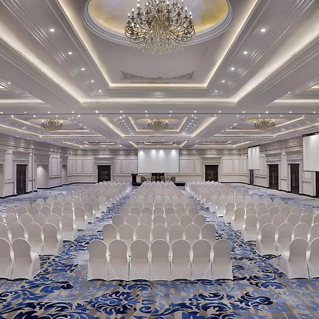 Voco - Riyadh, An Ihg Hotel - فندق فوكو الرياض, احدى فنادق مجموعة إنتركونتيننتال Exterior foto The Grand Ballroom